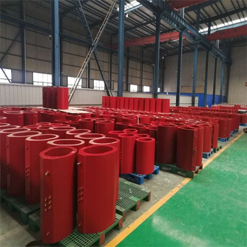 清水河SCB13充电桩变压器